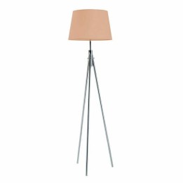 Lámparas Pie de Salón A TU ESTILO IP20 E27 cromo
