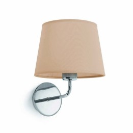 Aplique A TU ESTILO IP20 E27 cromo