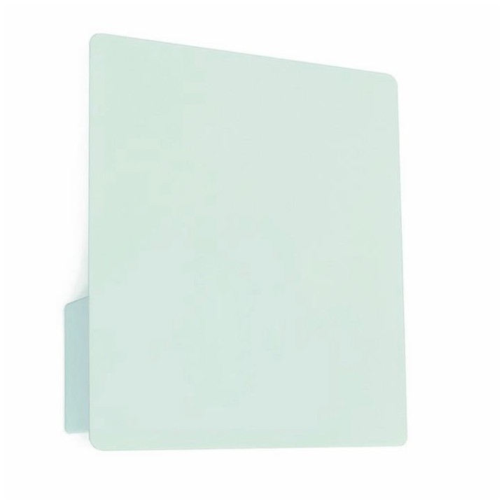 Aplique BALTIC IP20 E27 blanco