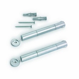 Distanciadores techo KABLE12 Gris 