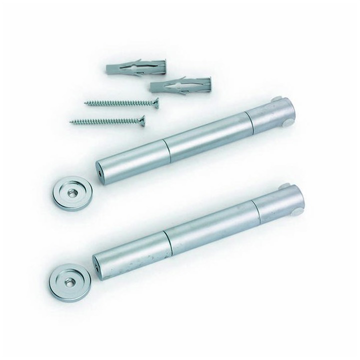 Distanciadores techo KABLE12 Gris 
