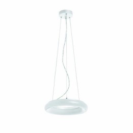 Accesorio Lámpara Colgante plafón FRED blanco
