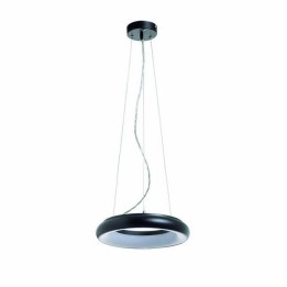 Accesorio Lámpara Colgante plafón FRED negro