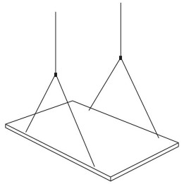 Kit suspensión HIMMEL