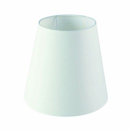 Pantalla para lámparas eda blanco