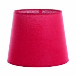 Pantalla para lámparas A TU ESTILO rojo Ø19CM