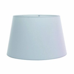 Pantalla para lámparas A TU ESTILO gris  Ø45CM