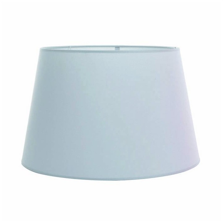 Pantalla para lámparas A TU ESTILO gris  Ø45CM