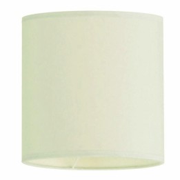 Pantalla para lámparas ø200cms algodón  beige