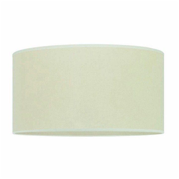 Pantalla para lámparas WOOD ecologic beige
