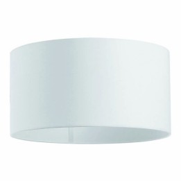 Pantalla para lámparas BLANCA Ø50