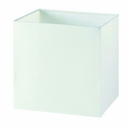 Pantalla para lámparas aplique GINA blanco