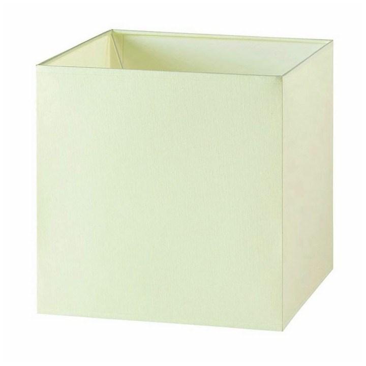 Pantalla para lámparas aplique GINA beige