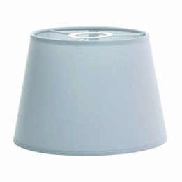 Pantalla para lámparas A TU ESTILO gris Ø19CM