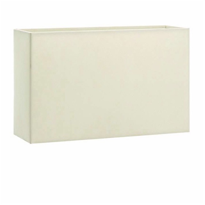 Pantalla para lámparas beige GINA