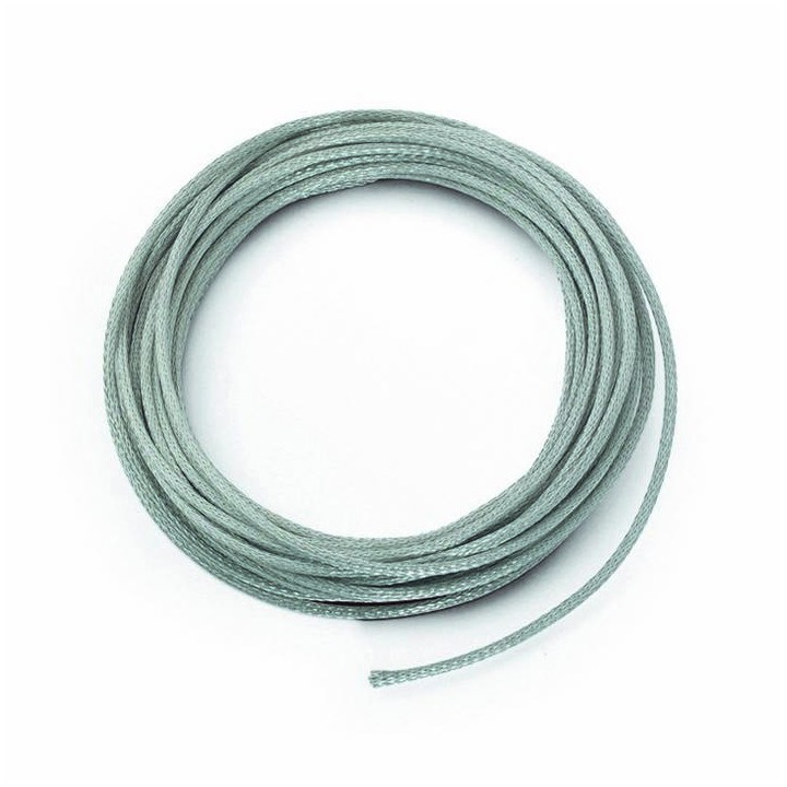 Cable de alimentación KABLE12 Gris  