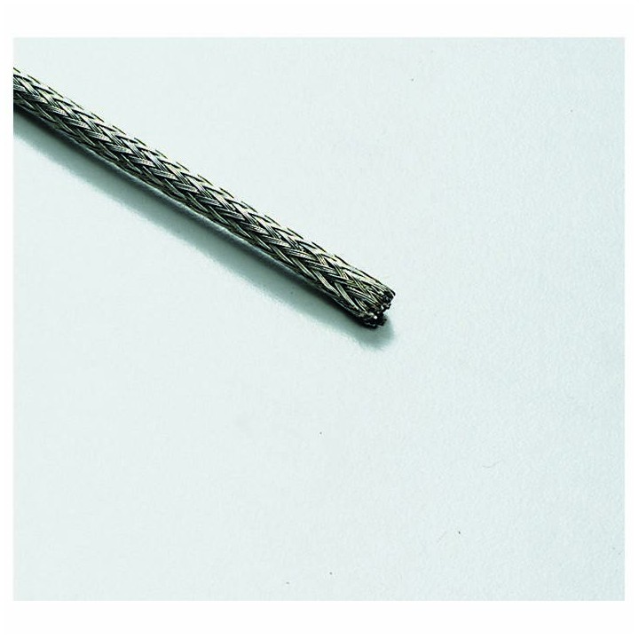 Cable de alimentación KABLE12 Gris  