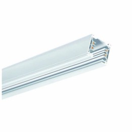 Carril TRACK 100 cm. Blanco