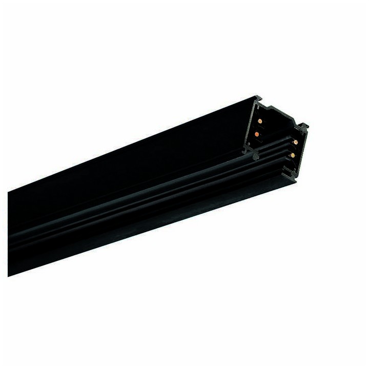Carril TRACK 200 cm. Negro