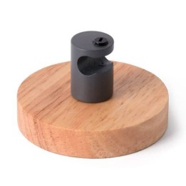 Accesorio Gancho Hook negro