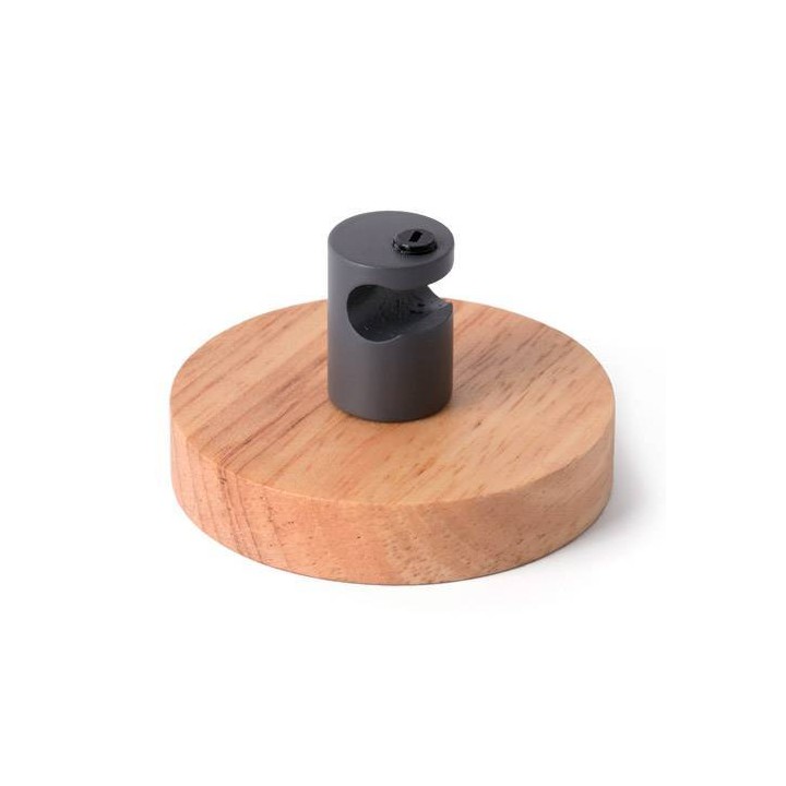 Accesorio Gancho Hook negro