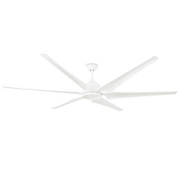 Ventilador de Techo Faro Cies Ø2100Mm Blanco de 6 Palas