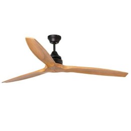 Ventilador de Techo Faro Alo Ø152 cm con palas de madera