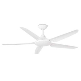 Ventilador de Techo Faro Meno Ø1880 mm Blanco para grandes espacios
