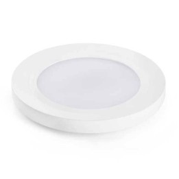 Kit Luz Blanco Led 18W 3000K Mod. Cies