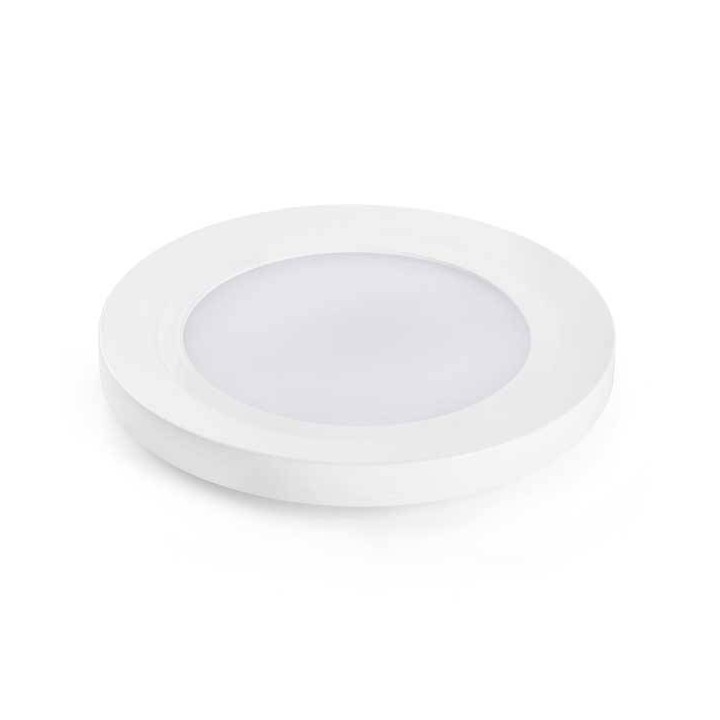 Kit Luz Blanco Led 18W 3000K Mod. Cies