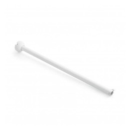 Tija 60Cms Blanca Modelo Andros 33461