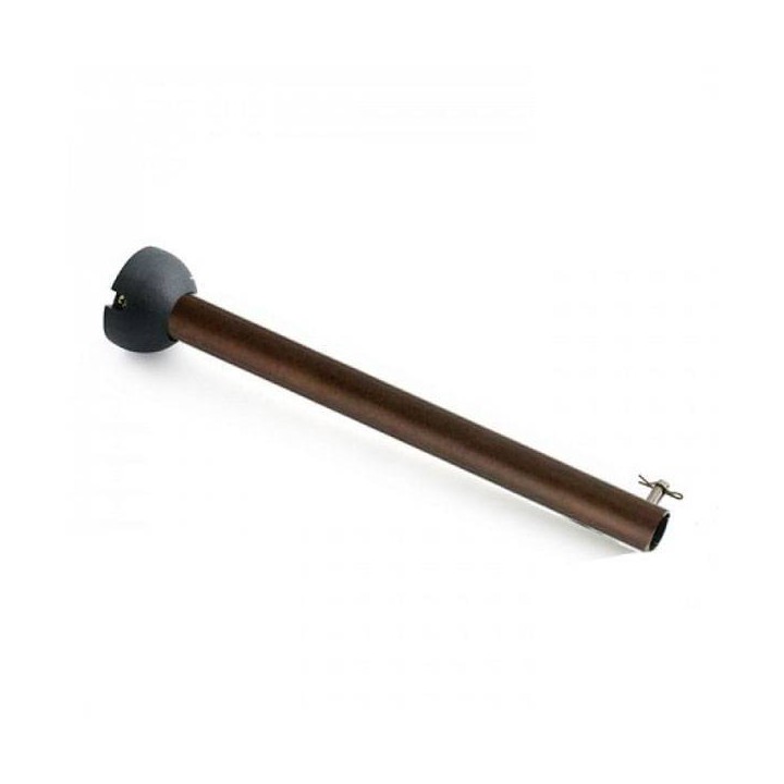 Faro TIJA 60CMS MARRON MODELO ANDROS 33462