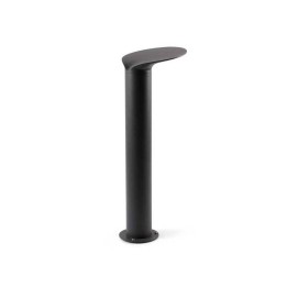 Baliza Faro LOTUS de 65cm 18W 3000K Gris Oscuro