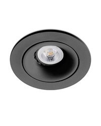 Downlights Empotrables...