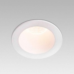 Lámpara empotrable Led Faro FOX 5W 2700K 25° Blanco