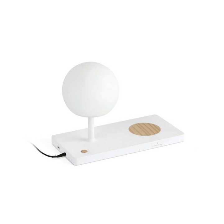 Lámparas Faro Niko Led 7W 3000K Induccion 