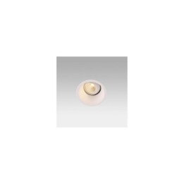 Lámparas empotrables Faro Fox Orientable Blanco 3-5W 350-500Ma 2700K 