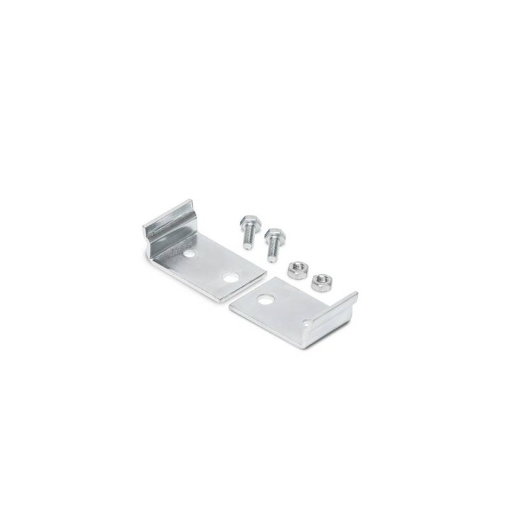 Lámparas empotrables Faro Kit Suspension Falso Techo(1Pz) 
