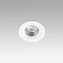 Lámparas empotrables Faro Nais Blanco 7W 2700K 36° 