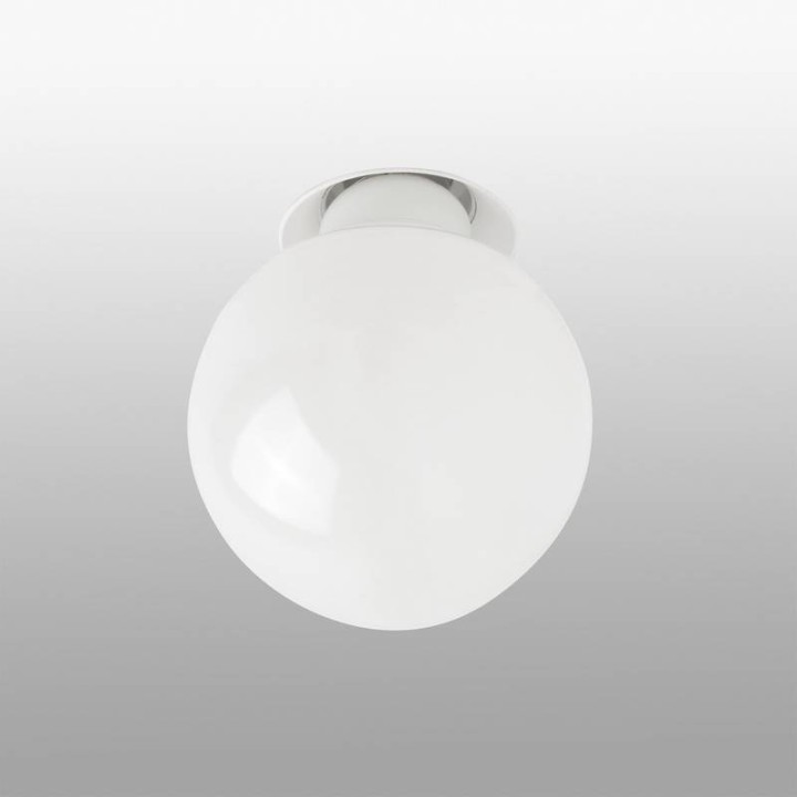 Lámparas empotrables Faro Fresh Blanco Sin Marco E27 