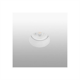 Lámparas empotrables Faro Fresh Blanco Sin Marco Gu10 