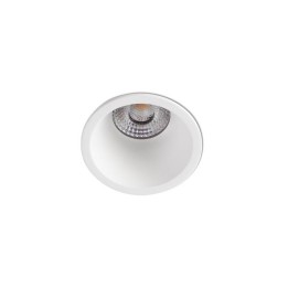 Lámparas empotrables Faro Fox Blanco 7W 350Ma 2700K 36° 