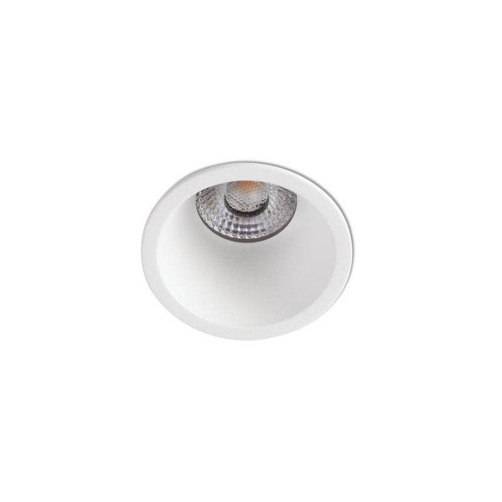 Lámparas empotrables Faro Fox Blanco 7W 350Ma 2700K 36° 