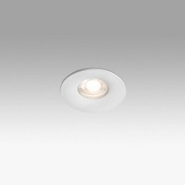 Lámparas empotrables Faro Wet Blanco Gu10 Ip44 