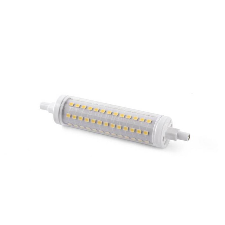 Bombillas LED Faro R7S Jp118Mm Led 12W 2700K 