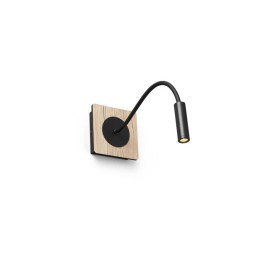 Apliques Faro Mood Lector 2W 3000K 