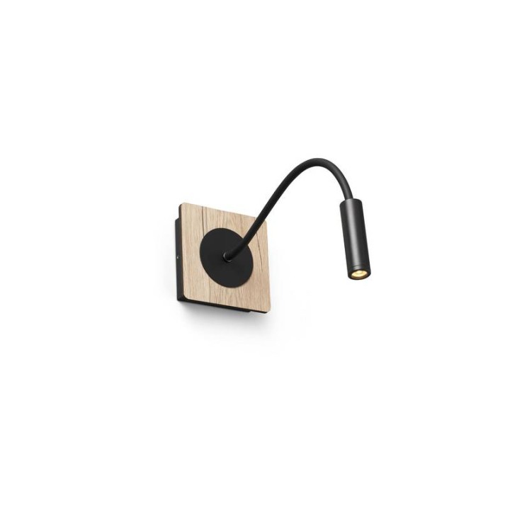 Apliques Faro Mood Lector 2W 3000K 