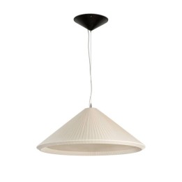 Lámpara colgante Faro Hue-In Ø700 Blanco Marfil 