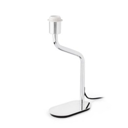Lámparas Faro Eterna Sobremesa Cromo E27 15W 