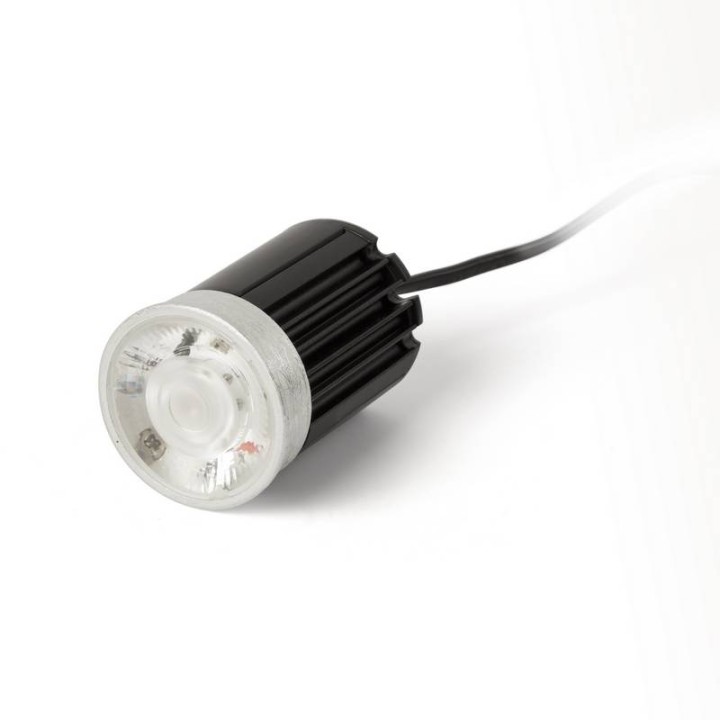 Bombillas LED Faro Modulo Tridonic 12,2W 2700K 12° Cri90 